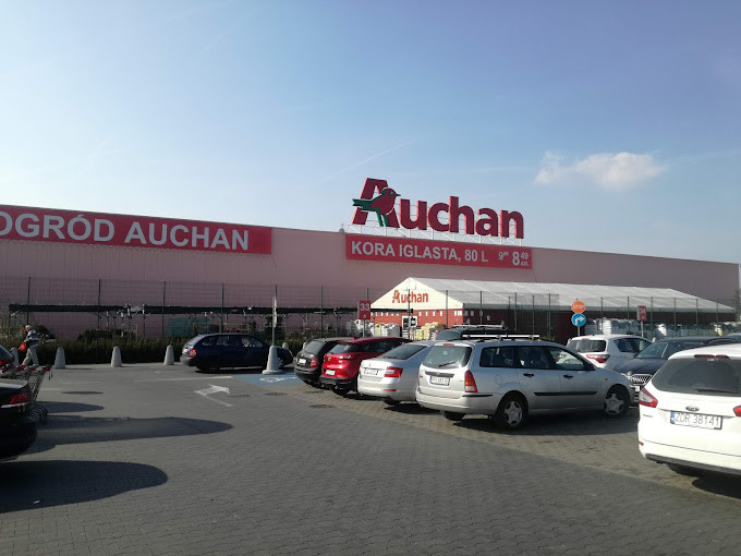 Auchan