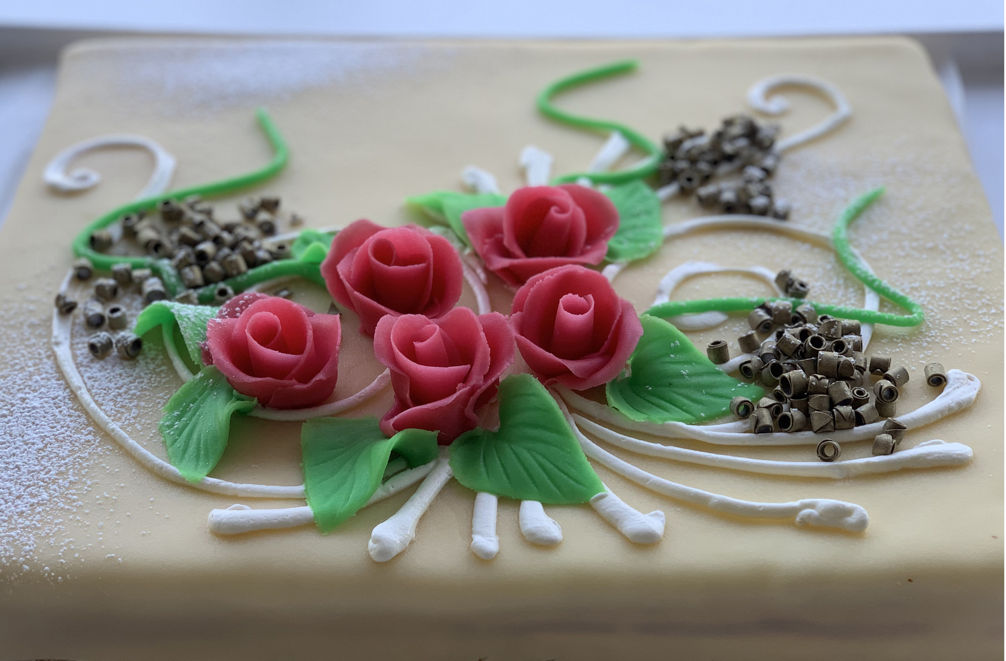 Florinda café and bakery