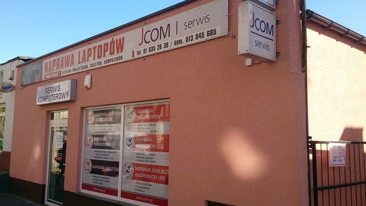 J-COM Serwis