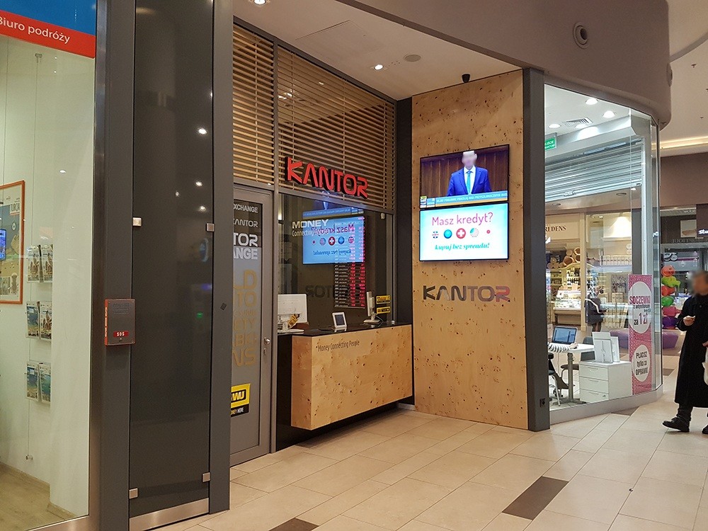 Kantor Przemeks