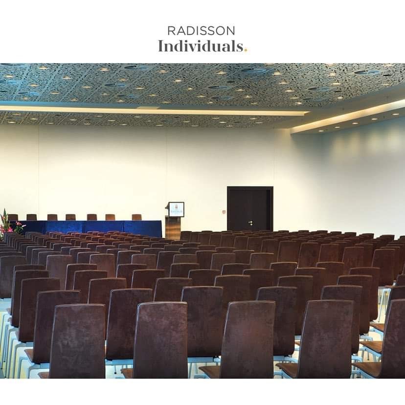 Andersia Hotel & SPA, a member of Radisson Individuals