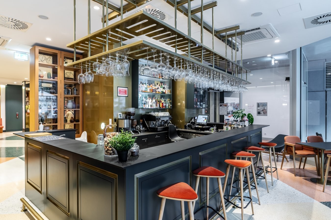 Hotel Altus