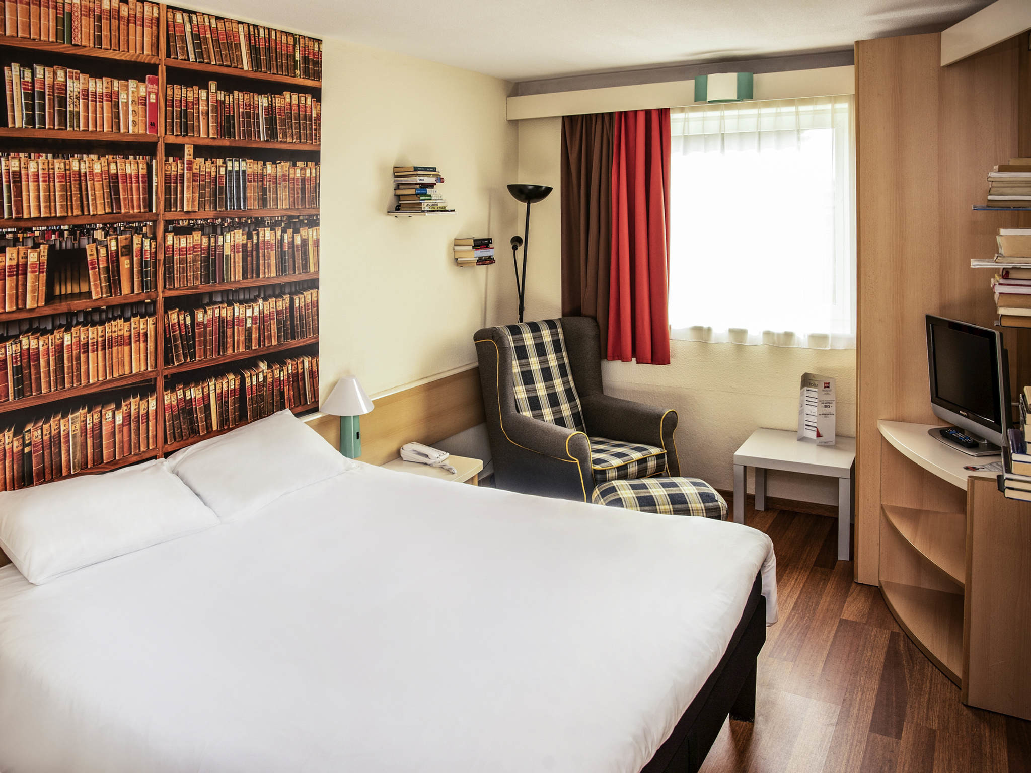 Hotel Ibis Stare Miasto