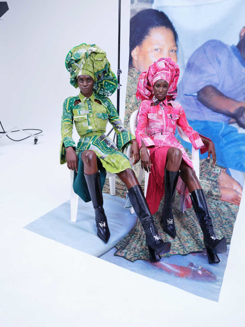 Joburg Itinerary: 10 designer labels that you need to know