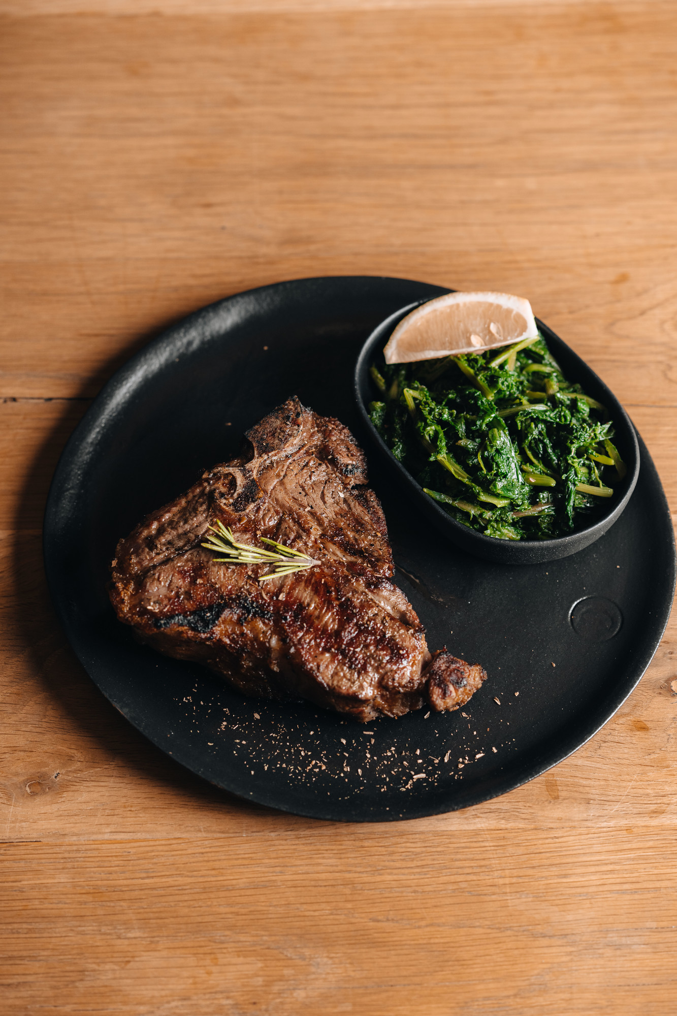 Grill House Restaurants Johannesburg