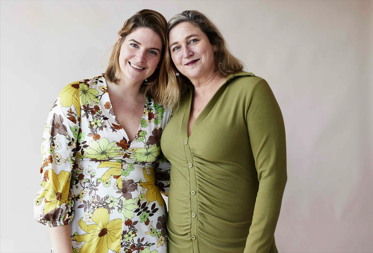 Interview: The duo behind Me&B at 44 Stanley