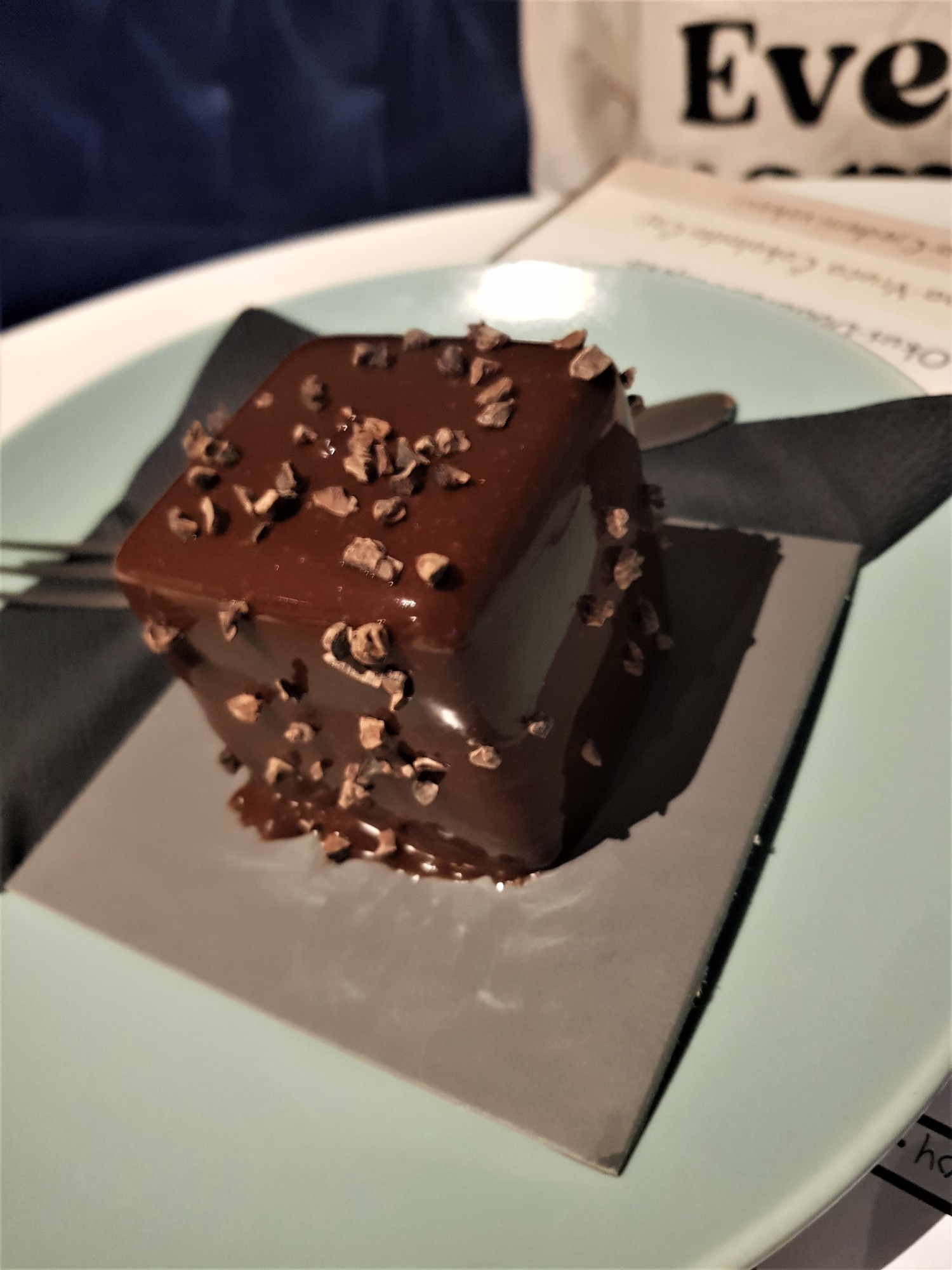 Dolcinotti Coffee & Cakes Zagreb