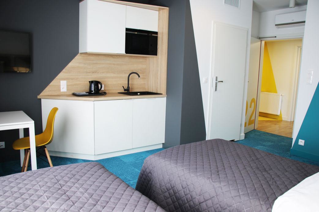 Lemon Plaza Hotel