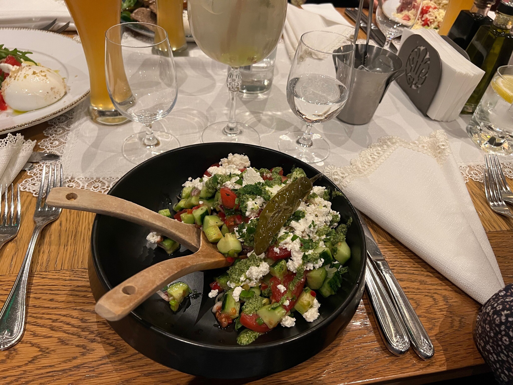 Shtaslivetsa | Restaurants in Sofia | Sofia