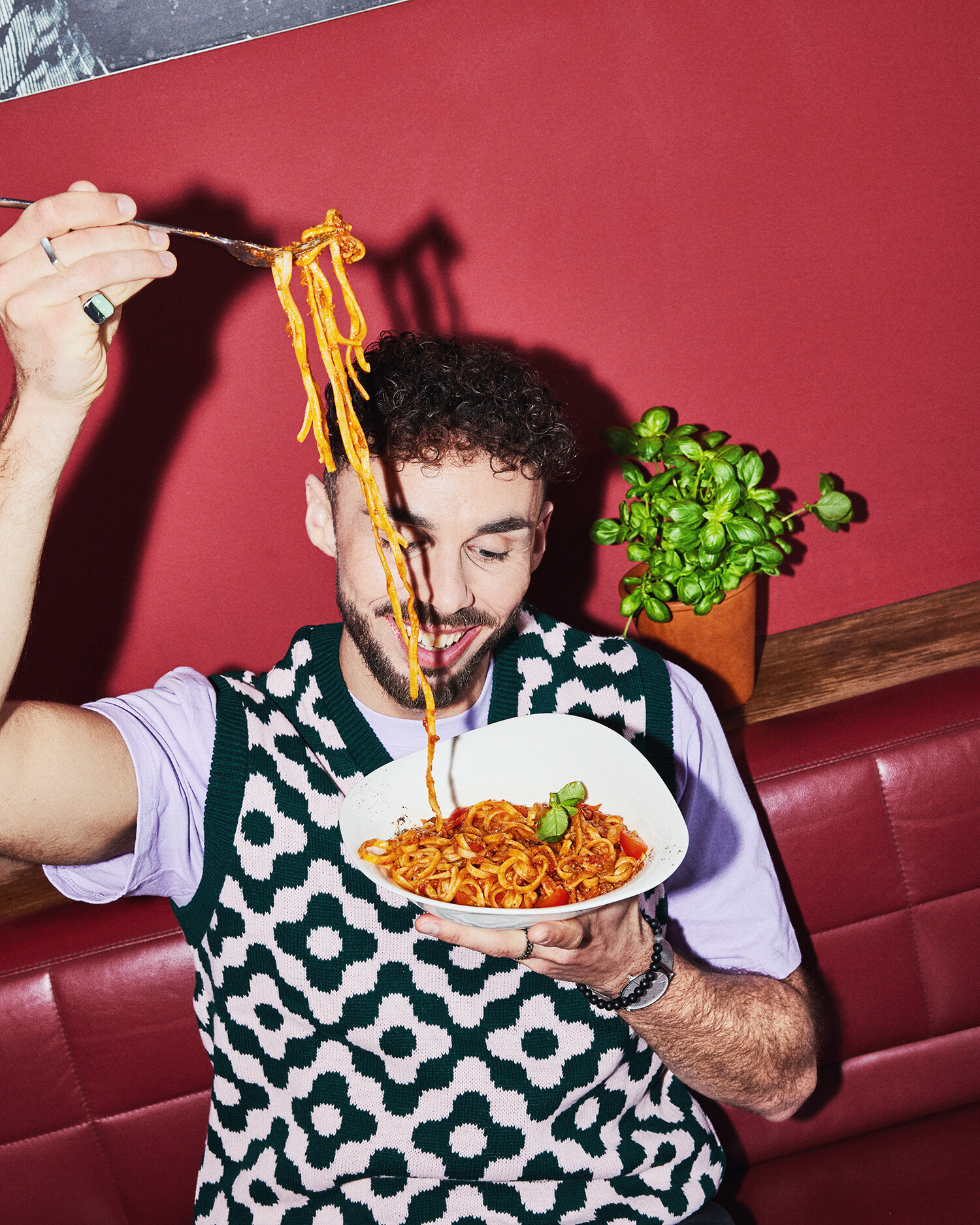 Vapiano Foorum