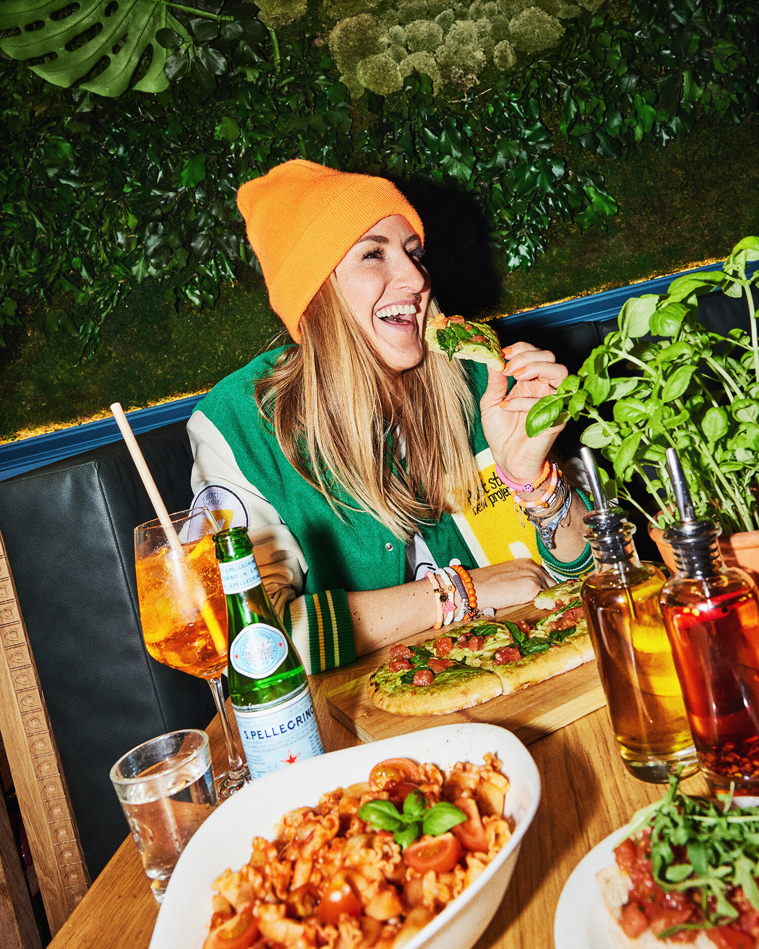 Vapiano Solaris