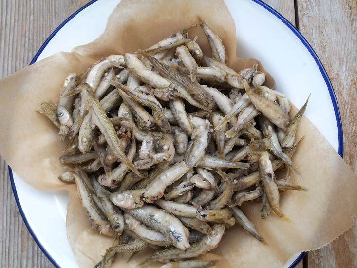 The Kvarner Gulf: A Food-lovers to-do List