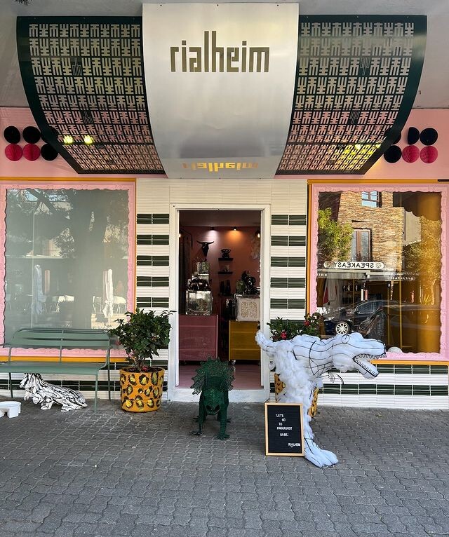 Rialheim