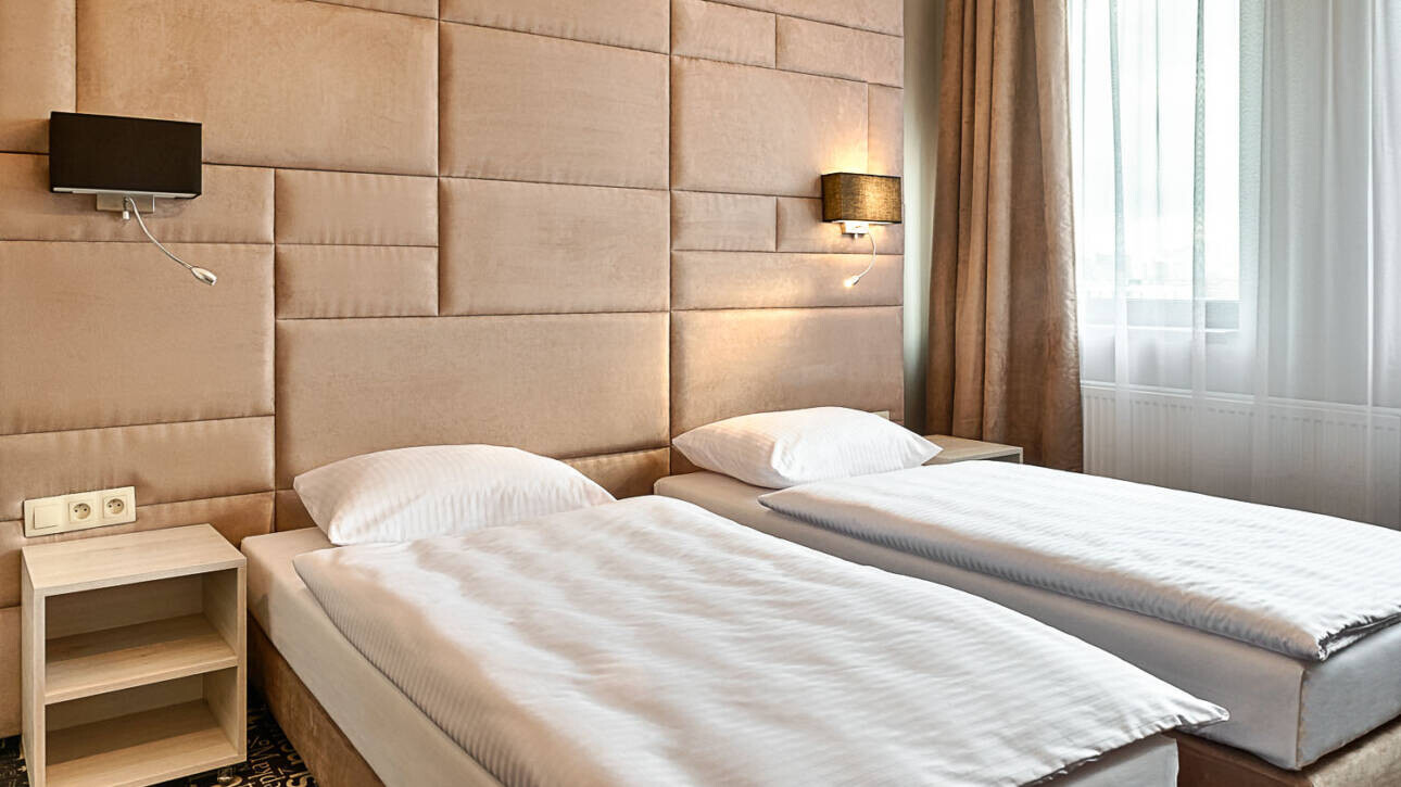 Citi Hotel’s Łódź