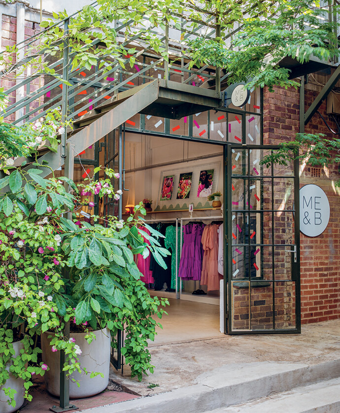 Where to shop in Joburg – June 2023