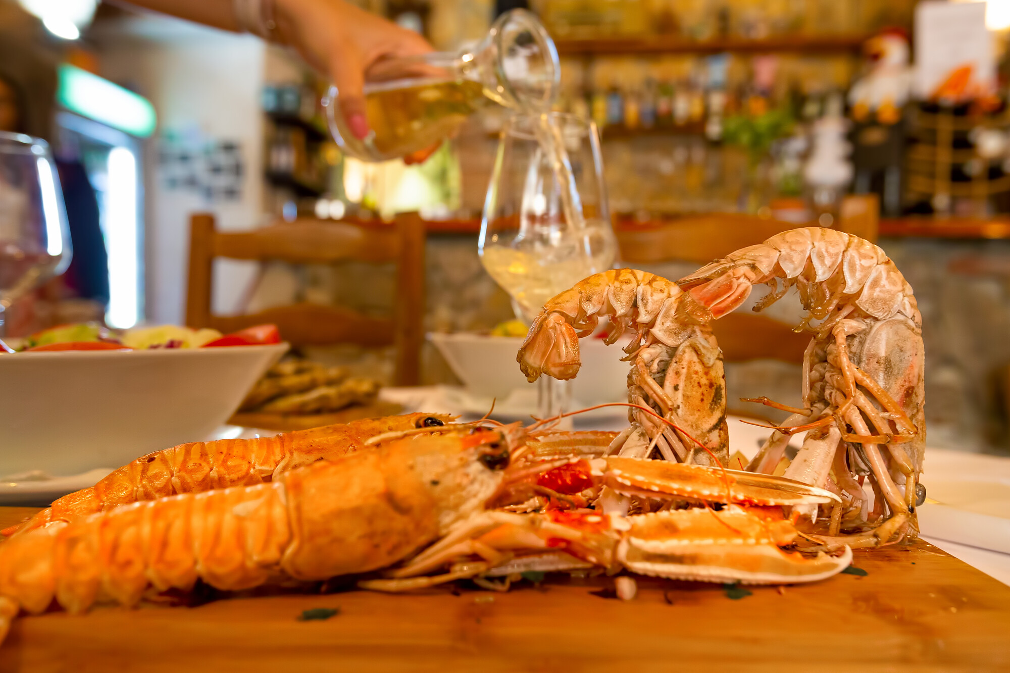 Rijeka Unique Gastronomic Ports