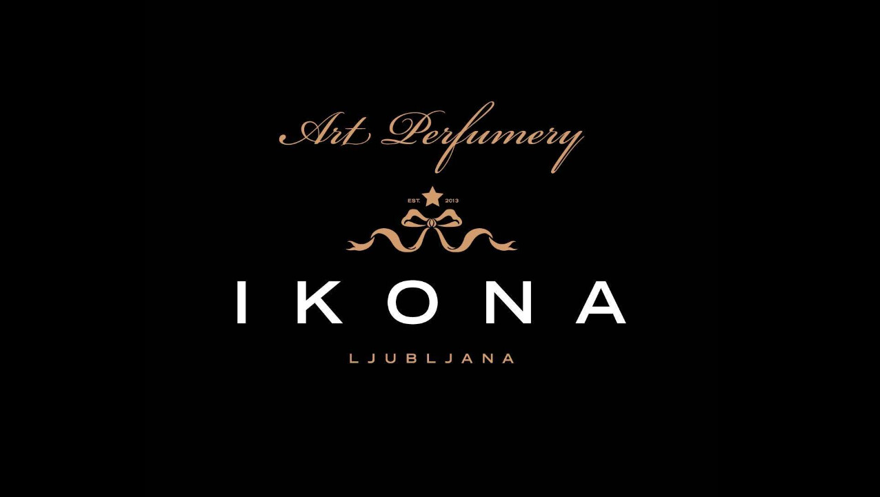 Art Parfumerie Ikona