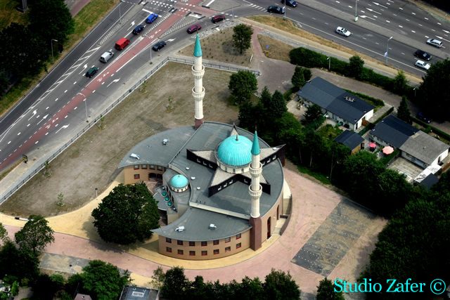 Süleymanìye Mosque