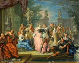 Rococo Madness! Fascination with Rococo in Silesia (18th–21th c.)