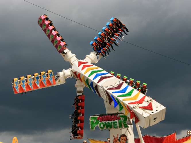 Tilburgse kermis