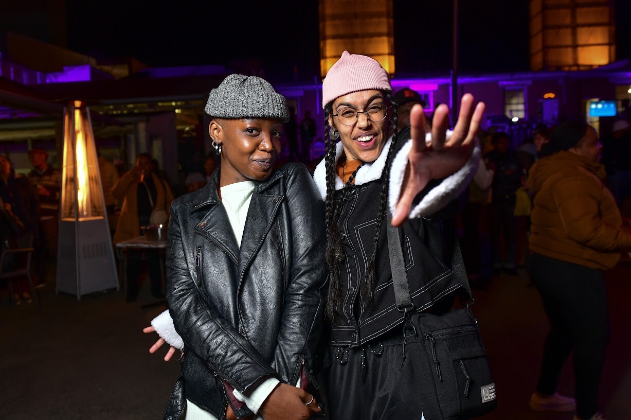 What to expect at the Curated Maker's Market at Constitution Hill