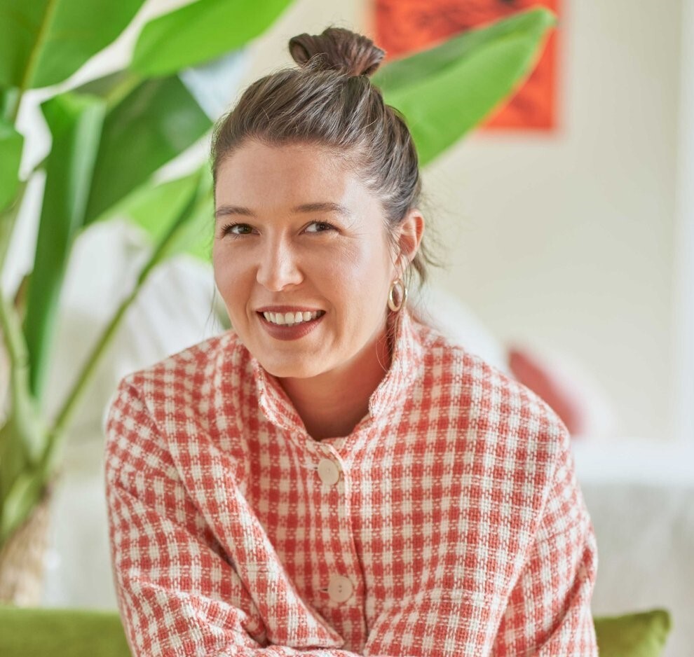 Interview: Bielle Bellingham, trend analyst and executive creative director for Decorex Africa