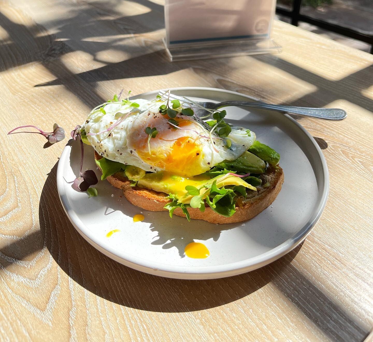 Best spots for an early breakfast in Joburg