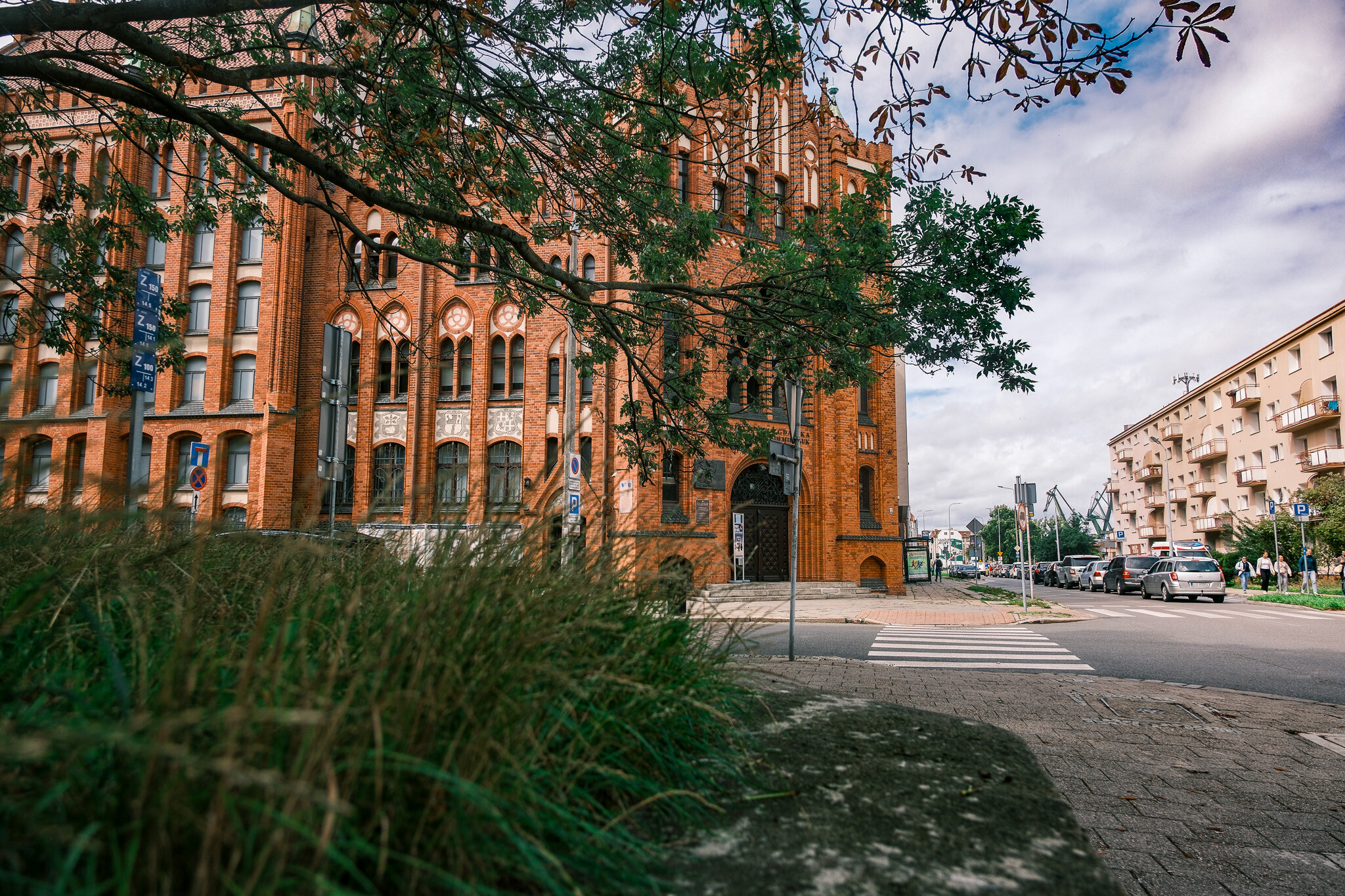 Gdańsk Library PAN