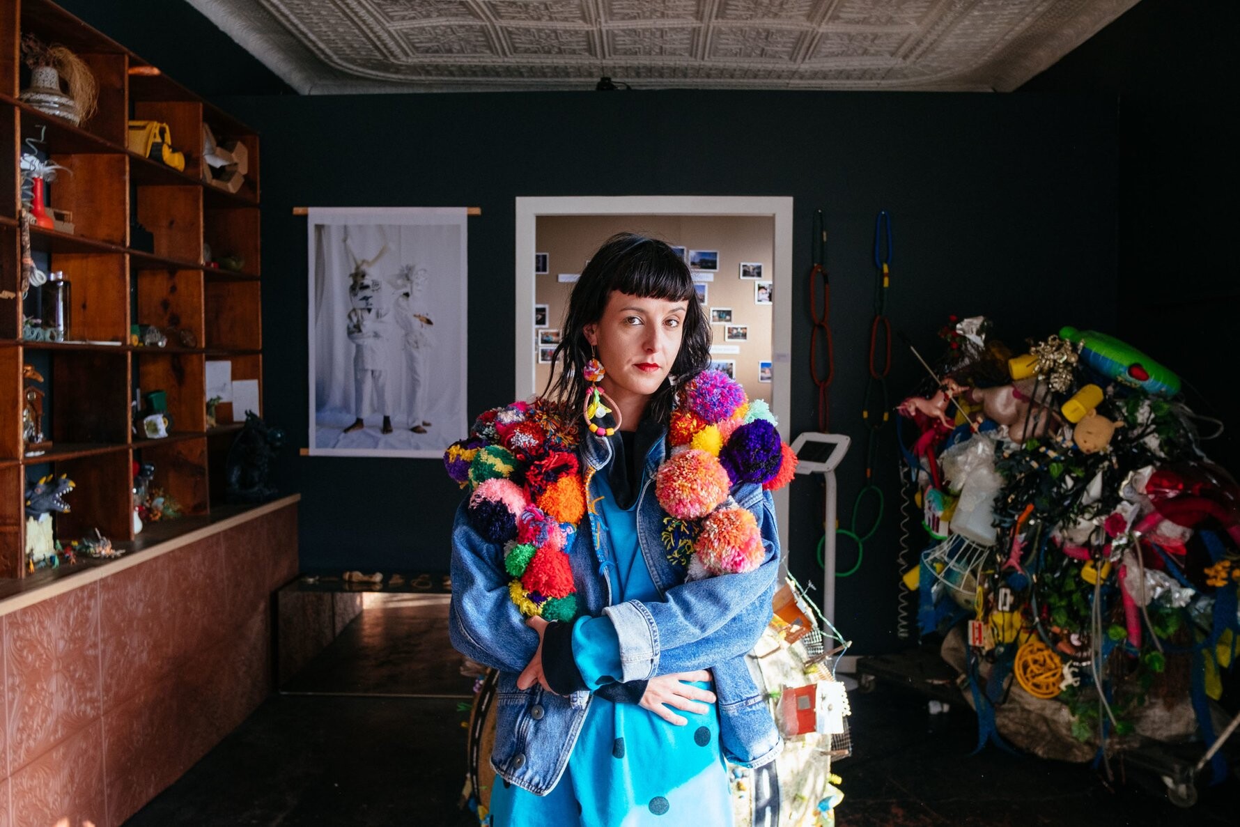 #MyJoburg with Tamzyn Botha, director at Shade Brixton