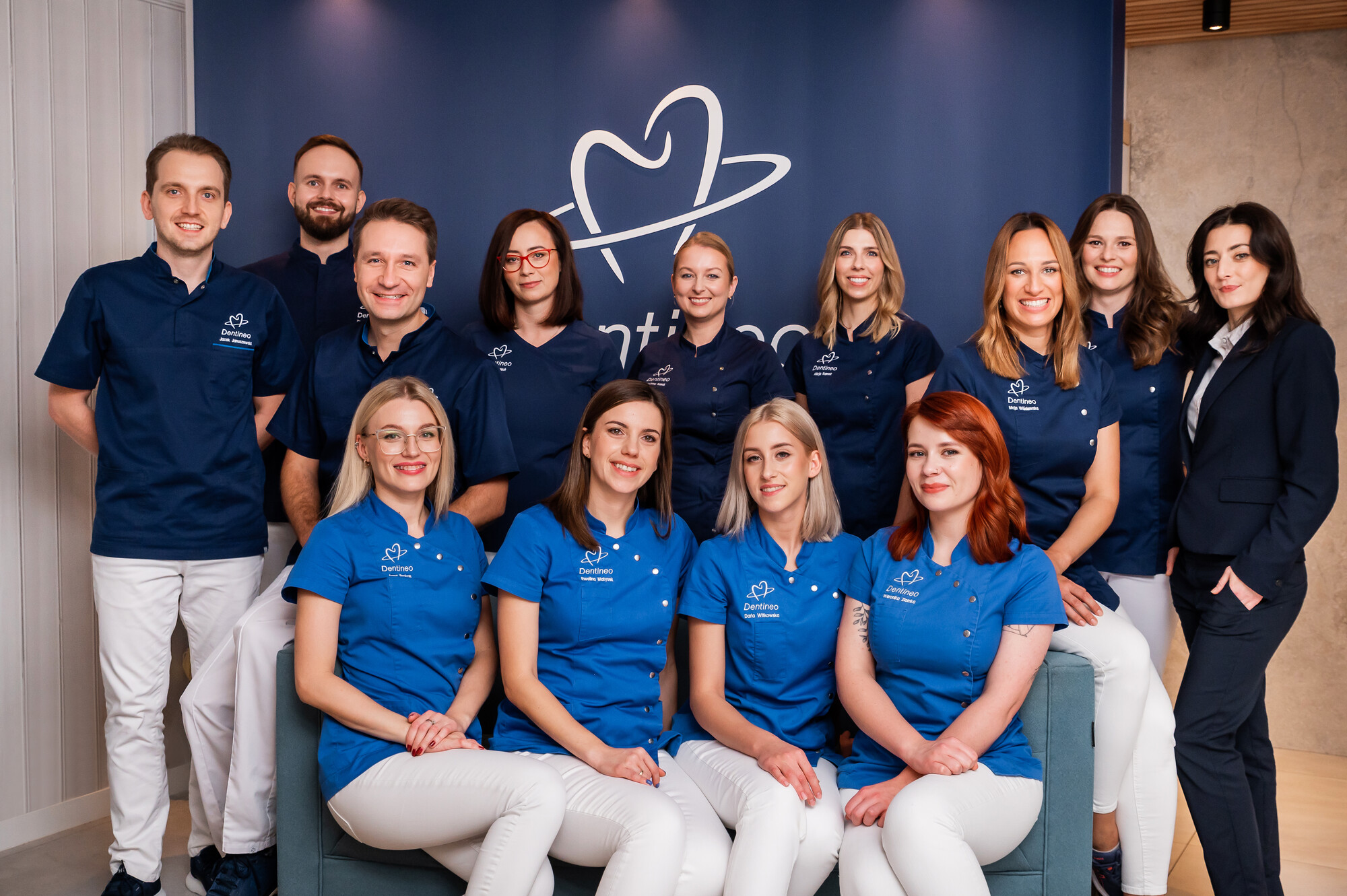 Dentineo Dental Clinic