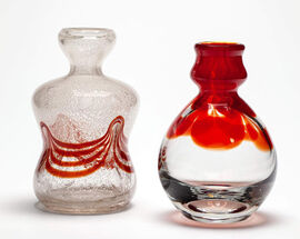 Glass Biographies. Polish Women Glass Designers (1945–2020)