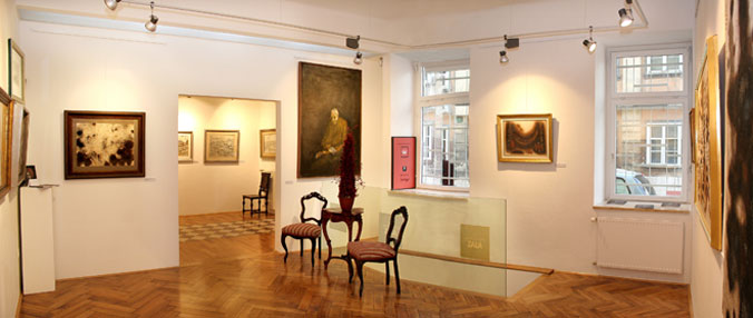 Galerija Zala