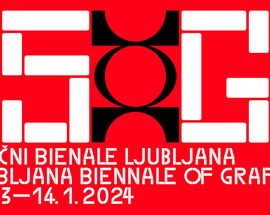 The 35th Ljubljana Graphic Biennale