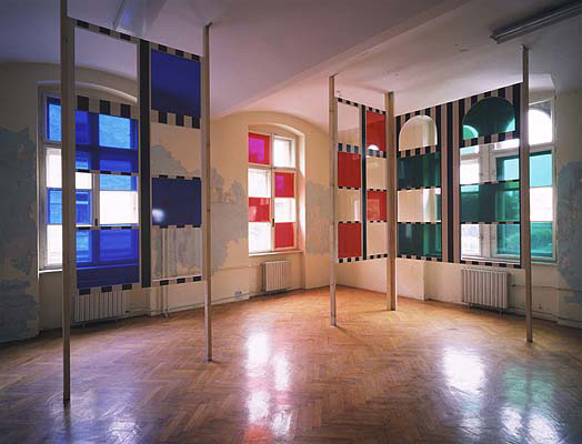 Galerija Kresija