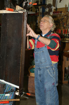 Ad van der Schoot Antiek & Oude Kunst