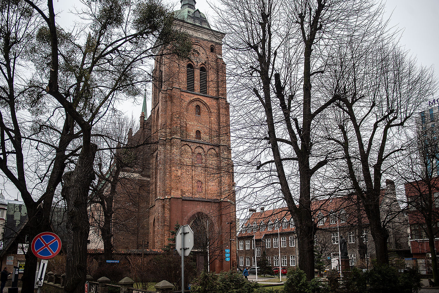 St. Bartholomew's Church