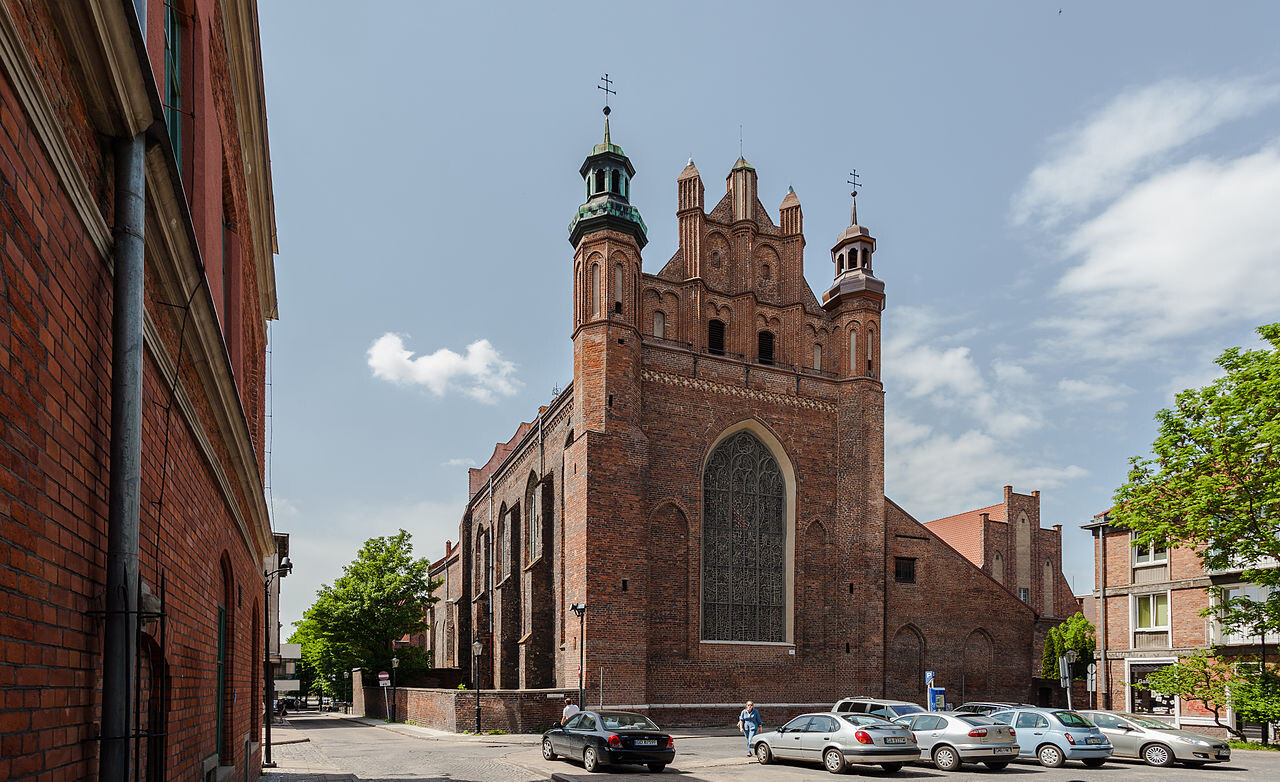 St. Joesph's Church