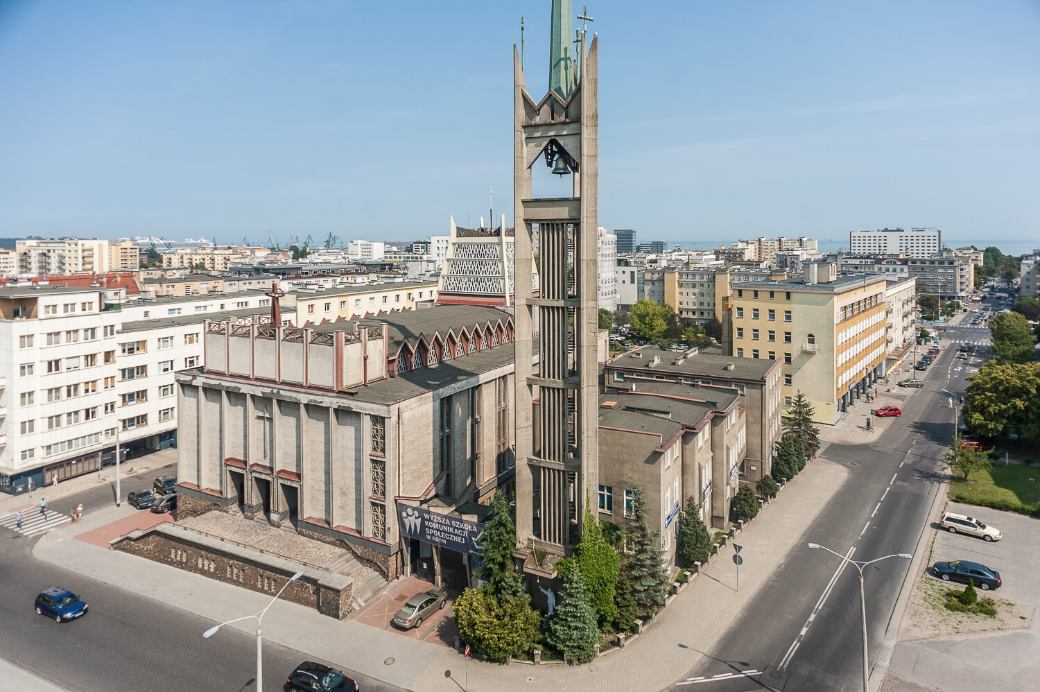 Church of the Sacred Heart of Jesus