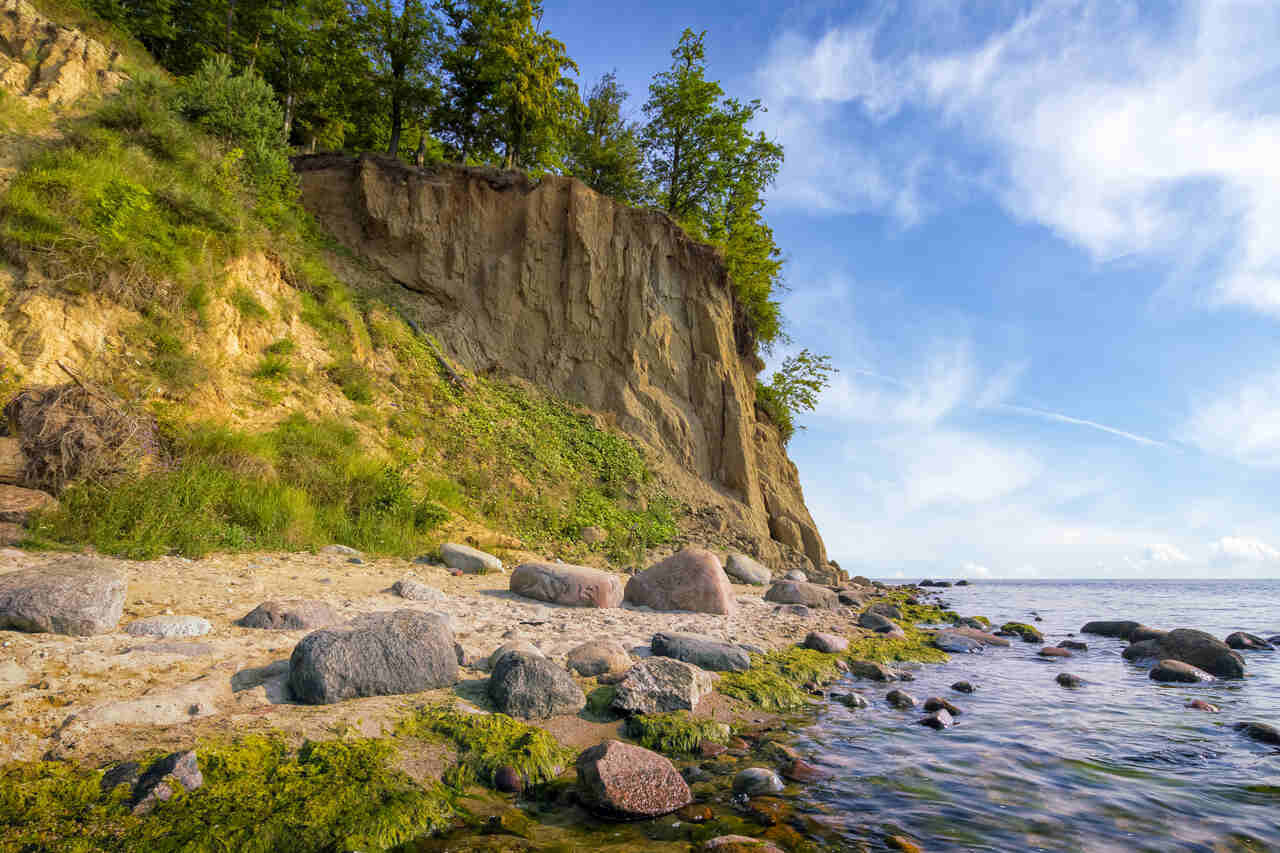 Gdynia Orłowo