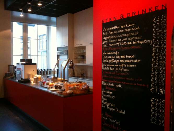 Museumcafé