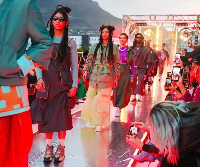 10 Brands to Watch at SA Fashion Week at Mall of Africa – Autumn/Winter 2024