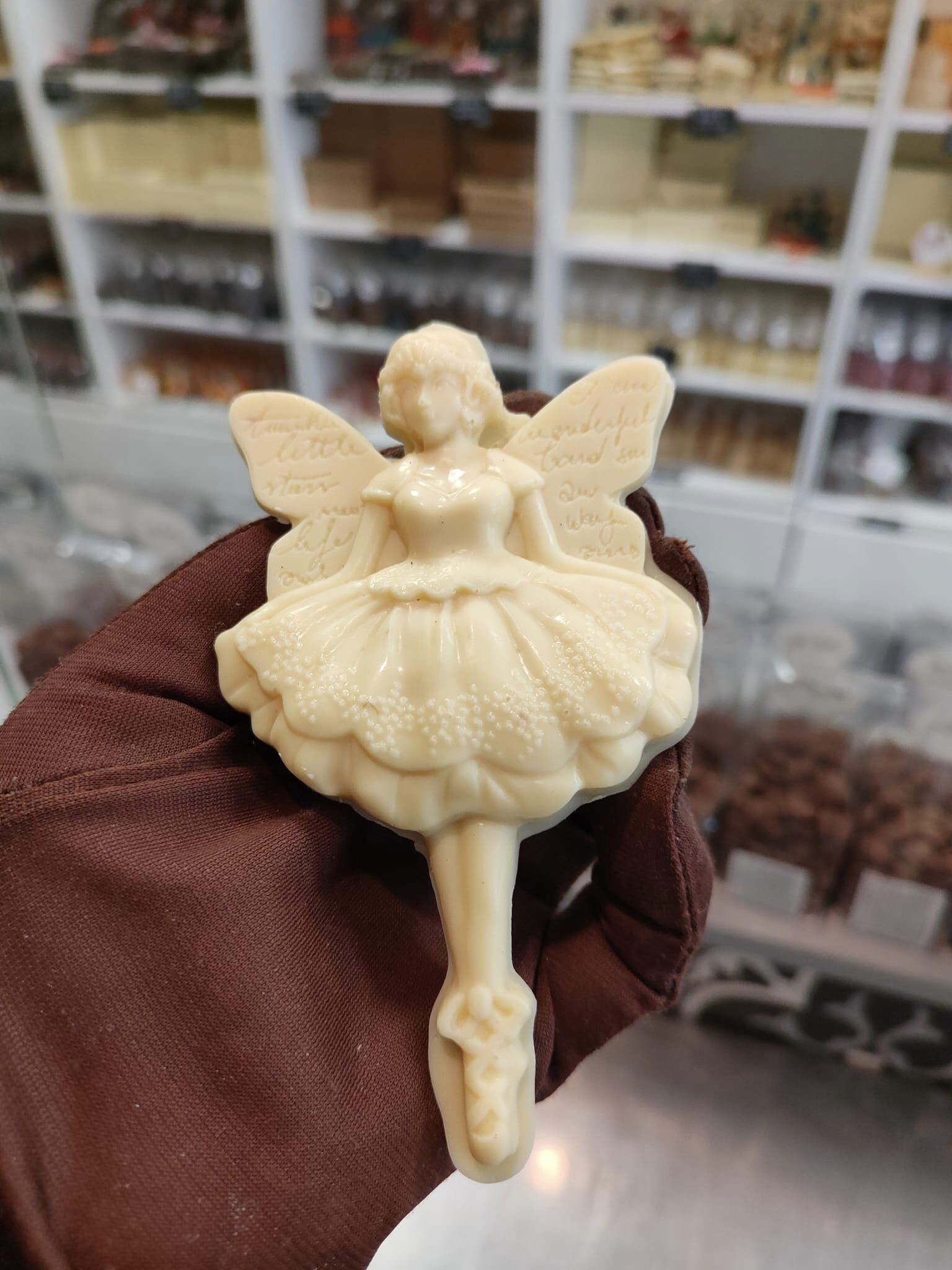Chocolate Museum