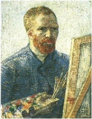 Van Gogh: The Life
