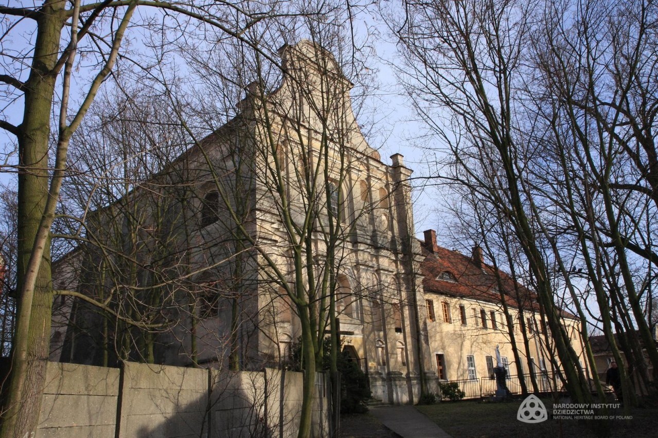 St. Kazimierz Church