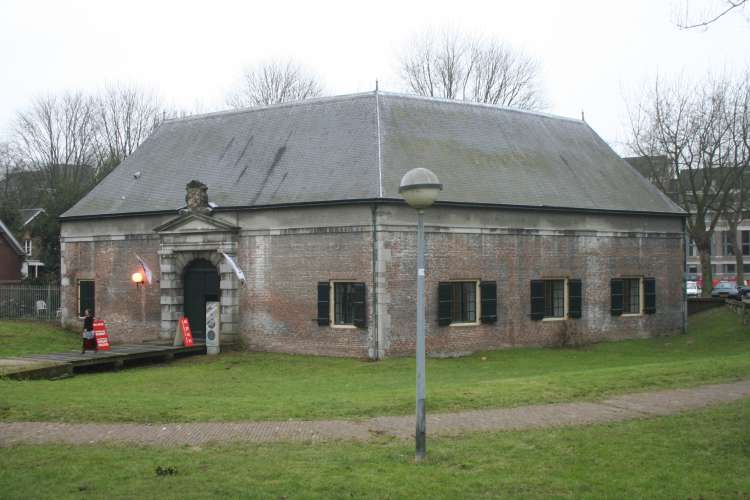 Het Kruithuis