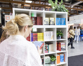 Kraków Book Fair