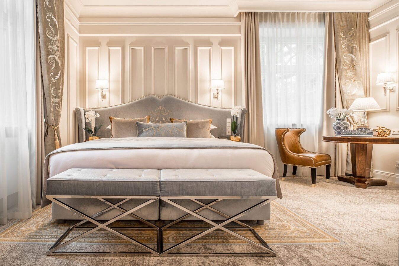 Bachleda Luxury Hotel