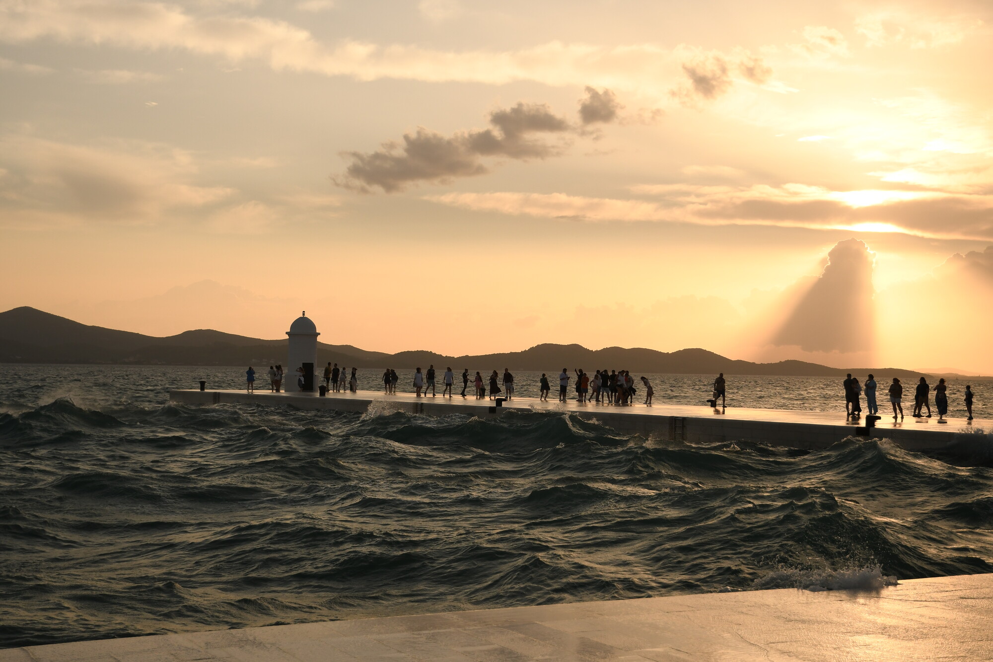 Things to Do in Zadar During the Spring