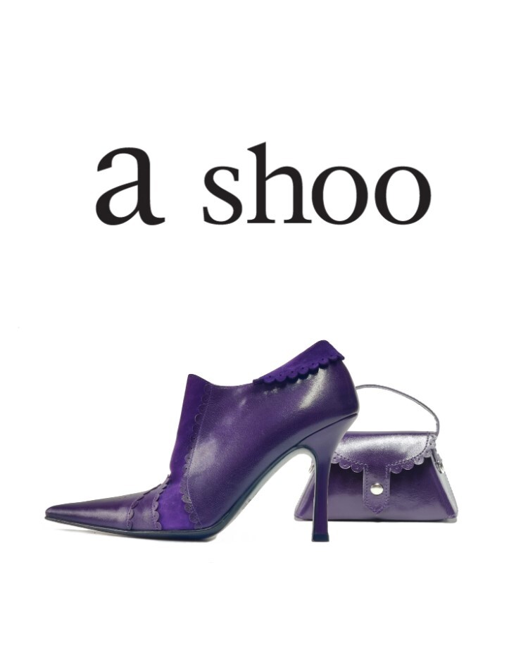 A shoo