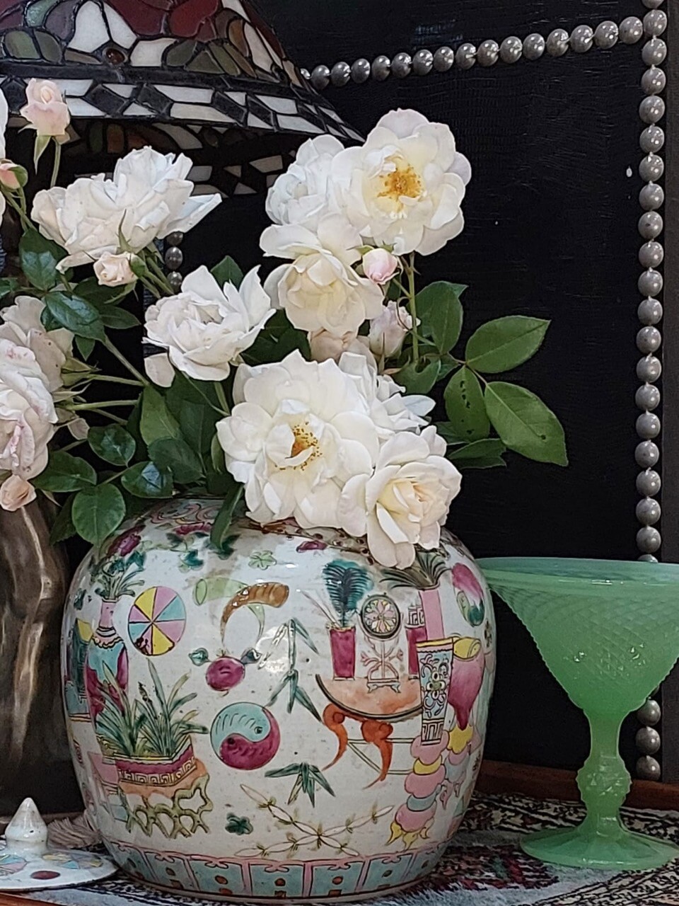 Collecting Antiques: Vases by Clyde Terry